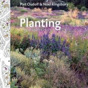 PLANTING: A NEW PERSPECTIVE
				 (edición en inglés)