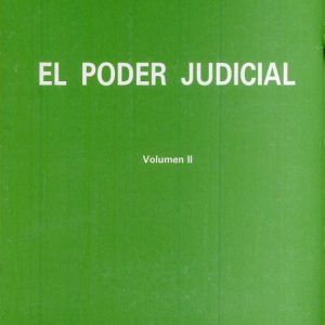 PODER JUDICIAL EL OBRA COMPLETA