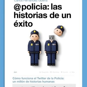 @POLICIA: LAS HISTORIAS DE UN EXITO