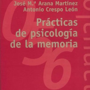 PRACTICAS DE PSICOLOGIA DE LA MEMORIA