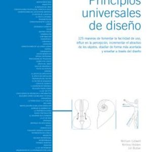 PRINCIPIOS UNIVERSALES DE DISEÑO