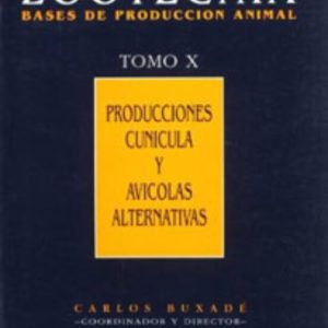PRODUCCIONES CUNICULA Y AVICOLAS ALTERNATIVAS