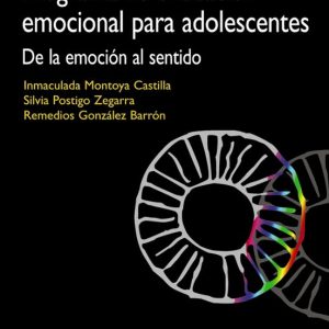 PROGRAMA PREDEMA. PROGRAMA DE EDUCACIÓN EMOCIONAL PARA ADOLESCENT ES