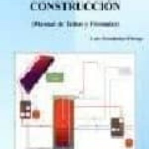 PRONTUARIO DE LA CONSTRUCCION: MANUAL DE TABLAS Y FORMULAS