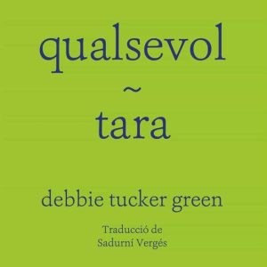 QUALSEVOL / TARA
				 (edición en catalán)