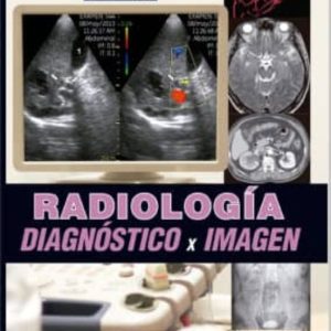 RADIOLOGÍA DIAGNÓSTICO X IMAGEN (CARTONE)