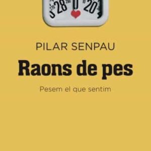 RAONS DE PES
				 (edición en catalán)