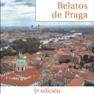 RELATOS DE PRAGA (4ª ED.) (MONTESINOS)