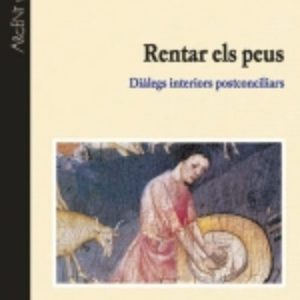 RENTAR ELS PEUS
				 (edición en catalán)