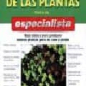 REPRODUCCION DE LAS PLANTAS PARA EL ESPECIALISTA: GUIA BASICA PAR A PRODUCIR NUEVAS PLANTAS PARA SU CASA Y JARDIN