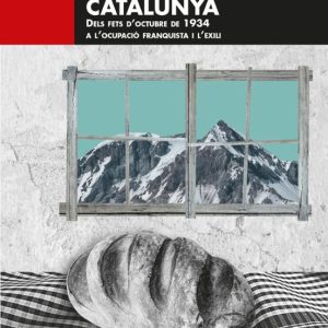 REPUBLICA I GUERRA CIVIL A CATALUNYA
				 (edición en catalán)