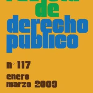 REVISTA DE DERECHO PÚBLICO (VENEZUELA), NO. 117, ENERO-MARZO 2009