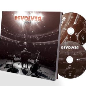 REVOLVER. BASICO IV. LIBRO + CD