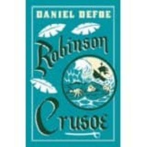 ROBINSON CRUSOE
				 (edición en inglés)
