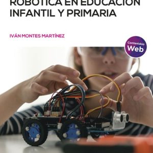 ROBOTICA EN EDUCACION INFANTIL Y PRIMARIA