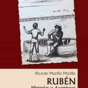 RUBEN. HISTORIAS Y AVENTURAS DE UN ADOLESCENTE