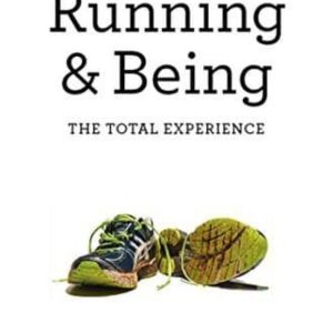 RUNNING & BEING
				 (edición en inglés)