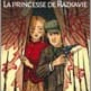SALLY LOCKHART. 4, LA PRINCESSE DE RAZKAVIE
				 (edición en francés)