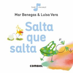 SALTA QUE SALTA
				 (edición en catalán)