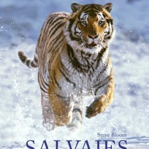 SALVAJES (ED. BILINGÜE ESPAÑOL-INGLES)