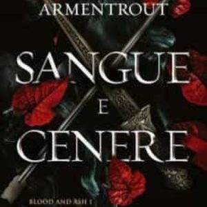 SANGUE E CENERE
				 (edición en italiano)