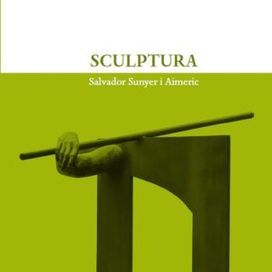 SCULPTURES
				 (edición en catalán)