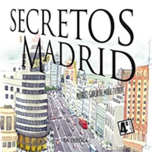 SECRETOS DE MADRID (2ª ED.)