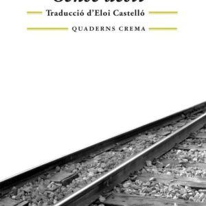 SENSE DESTI
				 (edición en catalán)