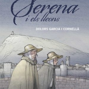 SERENA I ELS LLEONS
				 (edición en catalán)