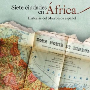 SIETE CIUDADES DE AFRICA