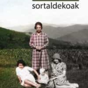 SORTALDEKOAK
				 (edición en euskera)