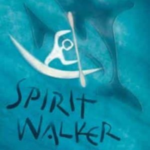 SPIRIT WALKER (CHRONICLES OF ANCIENT DARKNESS 2)
				 (edición en inglés)