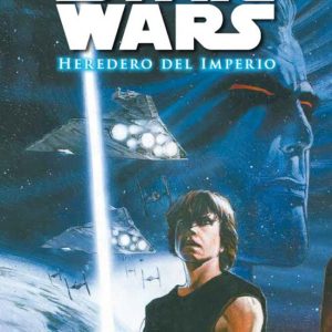 STAR WARS: HEREDERO DEL IMPERIO