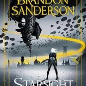 STARSIGHT (SECOND SKYWARD NOVEL)
				 (edición en inglés)