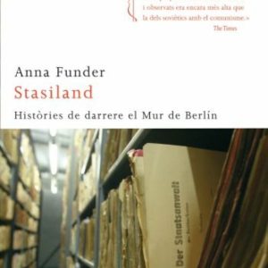 STASILAND
				 (edición en catalán)