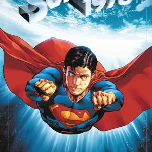 SUPERMAN 1978 (2ª ED.)