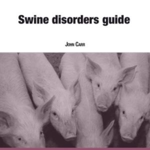 SWINE DISORDERS GUIDE
				 (edición en inglés)