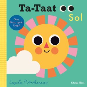 TA-TAAT. SOL
				 (edición en catalán)