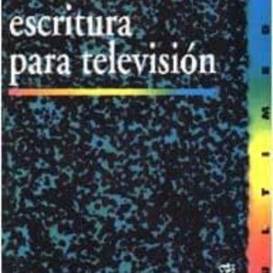 TALLER DE ESCRITURA PARA TELEVISION