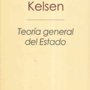 TEORIA GENERAL DEL ESTADO (5ª ED.)