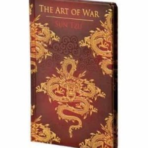 THE ART OF WAR : CHILTERN EDITION
				 (edición en inglés)