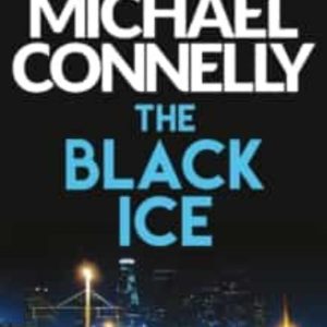 THE BLACK ICE
				 (edición en inglés)