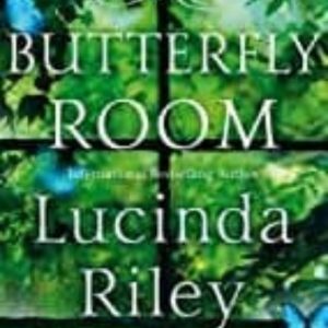 THE BUTTERFLY ROOM
				 (edición en inglés)