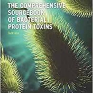 THE COMPREHENSIVE SOURCEBOOK OF BACTERIAL PROTEIN TOXINS
				 (edición en inglés)