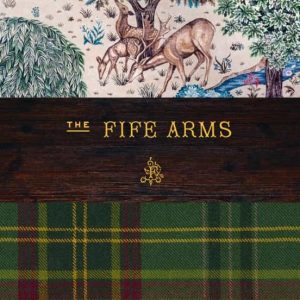 THE FIFE ARMS
				 (edición en inglés)