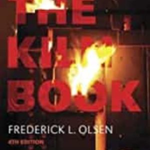 THE KILN BOOK (4TH ED.)
				 (edición en inglés)