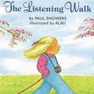 THE LISTENING WALK