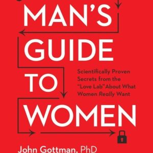 THE MAN S GUIDE TO WOMEN
				 (edición en inglés)