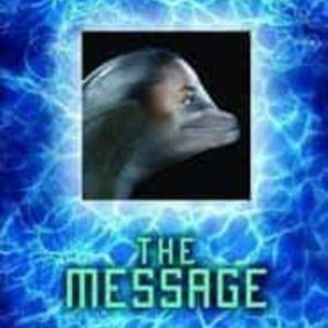 THE MESSAGE (ANIMORPHS #4), 4 (ANIMORPHS #4)
				 (edición en inglés)