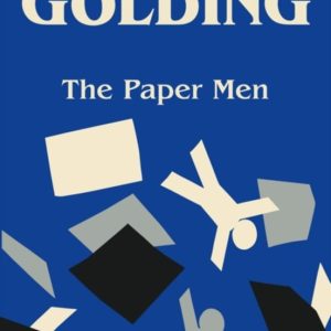 THE PAPER MEN
				 (edición en inglés)